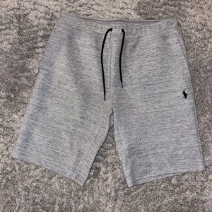 Polo men’s sweat shorts